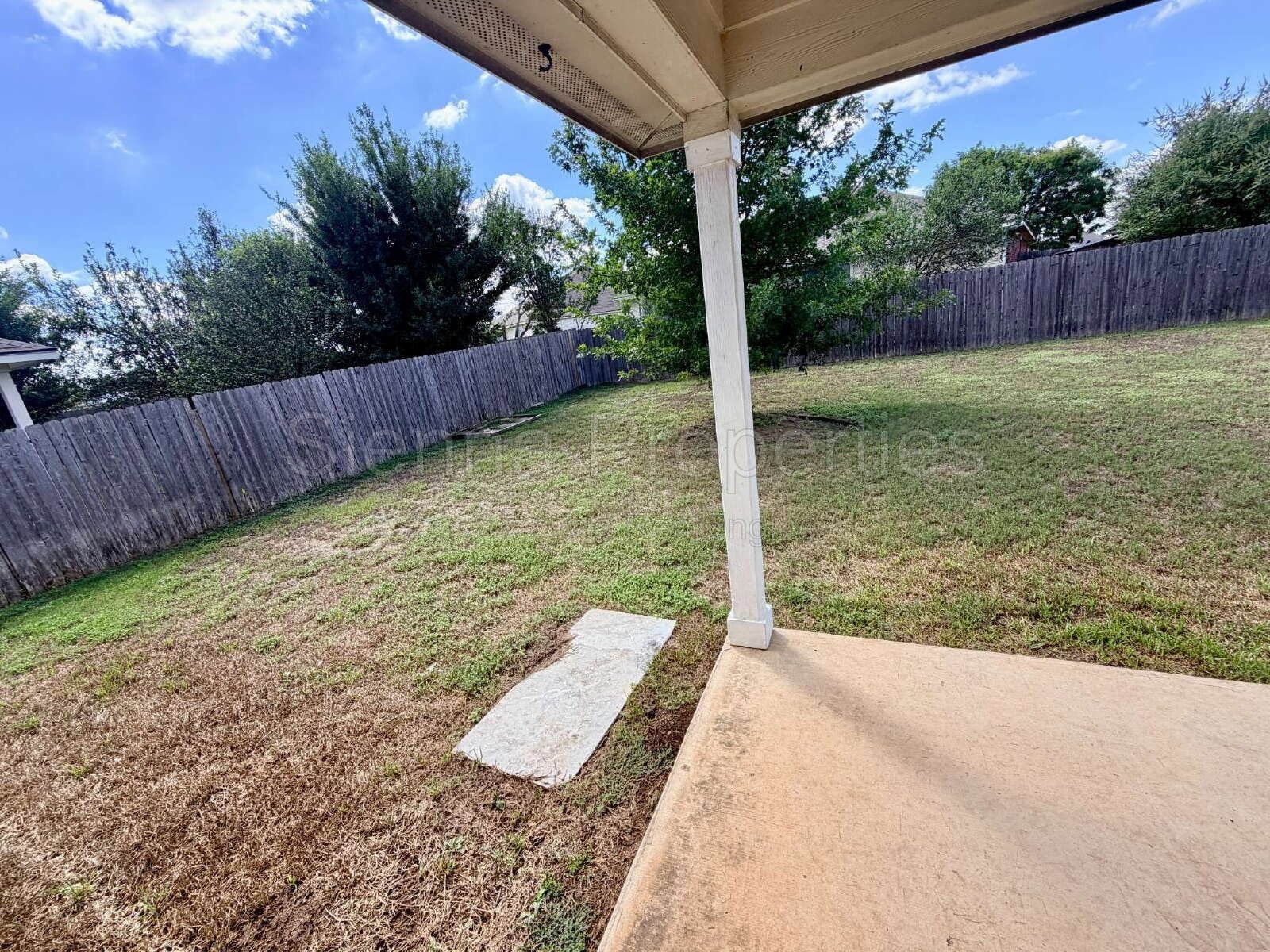 Leander: North Creek property image