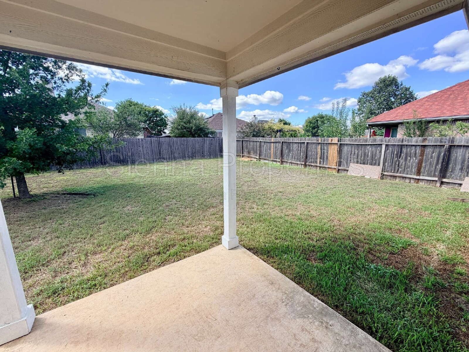 Leander: North Creek property image