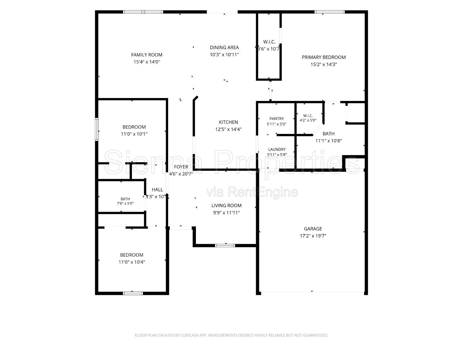 Leander: North Creek property image