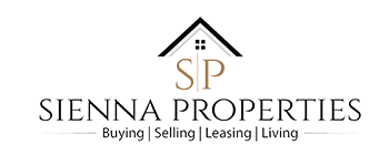 Sienna Properties Logo